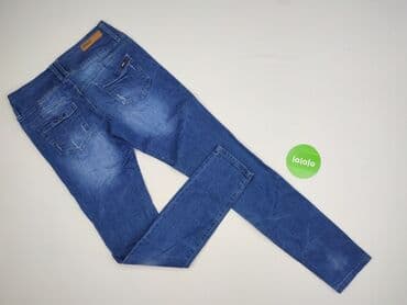 jeansy pumpy: Only Jeans, Jeansy damskie, rozmiar S — 3