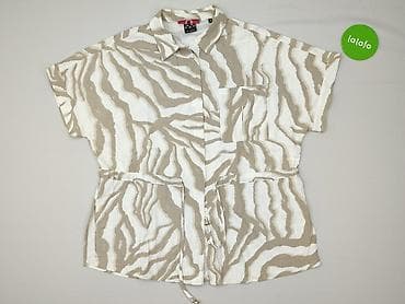 monari polska: Monnari, Koszula damska, rozmiar M — 2