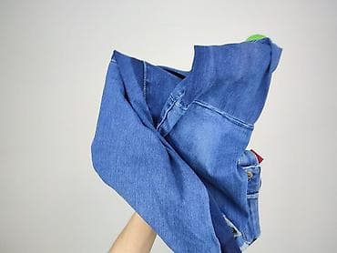 bully jeans: Jeansy damskie, rozmiar L — 5