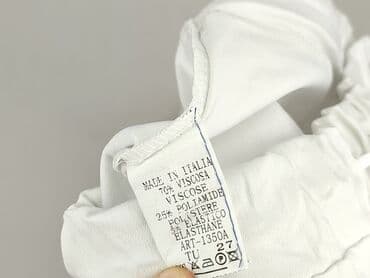 Ubrania damskie: Spodnie cargo damskie, One size — 4