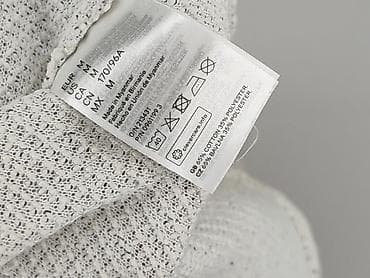 magmac bluzki: H&M, Bluza z kapturem damska, rozmiar M — 4