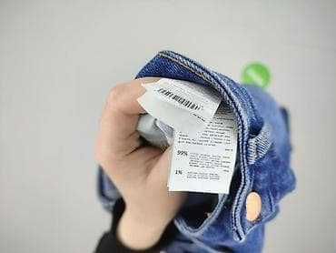 cudi jeans: Sinsay, Jeansy damskie, rozmiar M — 5