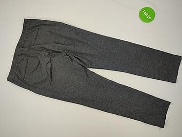relaxy: Męskie spodnie MEDICINE – model Tapered, rozmiar M - Krój: tapered — 3