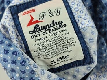 tommy jeans sylvia: F&F, Koszulа dla mężczyzn, rozmiar XL — 10