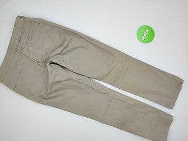 Marie Jo, Material trousers for women, size M — 3