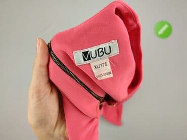 tanie sukienki plus size allegro: Vubu, Sukienka damska, rozmiar XL — 4