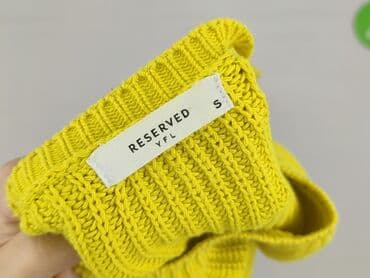 top sweterkowy h: Reserved, Sweter damski, rozmiar S — 4