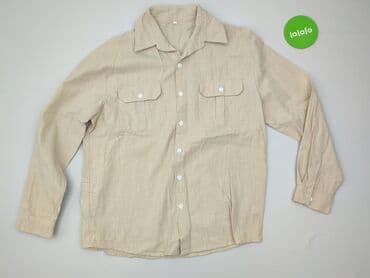 купити штани чоловічі дешево: Shirt for men, M (EU 38), condition - Perfect — 2