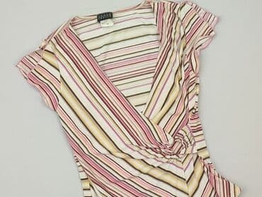 bluzka montego: Bluzka damska, M — 1