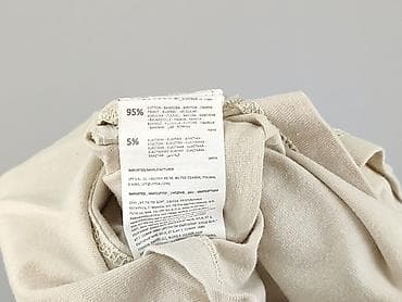 molton bluzki: Sinsay, Bluzka damska, rozmiar S — 6