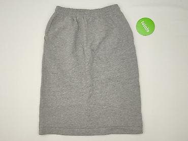 buty slippers: Lindex, Spódnica damska, rozmiar S — 3