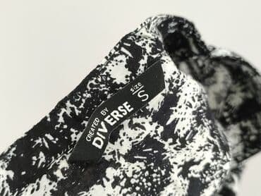 diverse marynarki damskie: Diverse, Bluzka damska, rozmiar S — 4