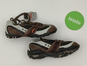 sandały na koturnie z pomponami: Sneakers for men — 3