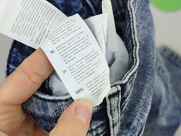 dżinsy odra: Jeansy damskie, rozmiar S — 5