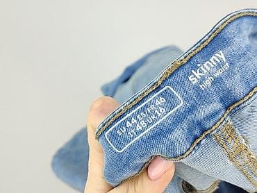 multiblu jeans: Jeansy damskie, rozmiar XL — 4