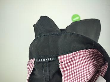 gatta top: Spodnie materiałowe damskie, rozmiar L — 5