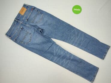 jeansy flare co to znaczy: Jeansy dla mężczyzn, rozmiar M — 4