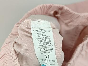 cargo house: Spodnie materiałowe damskie, rozmiar S — 4