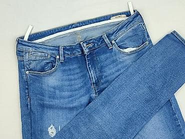 dickies: Jeansy damskie, rozmiar M — 1