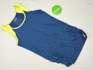 koszulki leo messiego: Active, Top damski, rozmiar S — 2