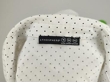 atmosphere: Atmosphere, Bluzka damska, rozmiar 2XL — 4