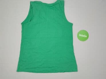 zielona koszulka zara: Bpc bonprix collection, Top damski, rozmiar L — 3