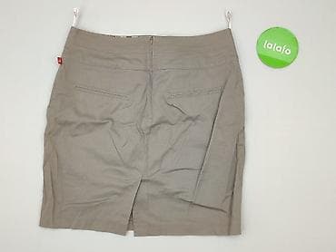 spodnica midi: Spódnica damska, rozmiar L — 3