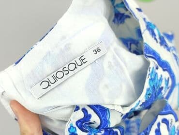 quiosque wyprzedaż spódnice: QUIOSQUE, Sukienka damska, rozmiar S — 4