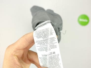 dkny performance: Nike, T-shirt damski, rozmiar S — 5