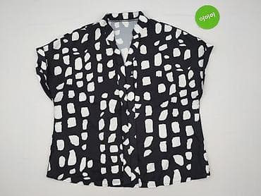 blyszczaca bluzki: Shein Curve, Bluzka damska, rozmiar XL — 2