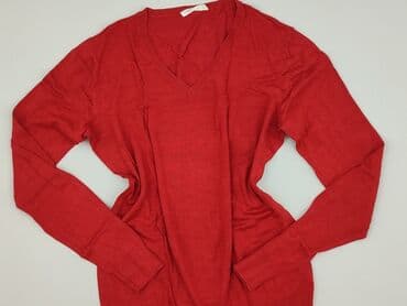 sweter z wiskozy czy dobry: Terranova, Sweter damski, rozmiar M — 1