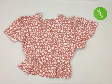 shein bluzy: Shein, Bluzka damska, rozmiar M — 3