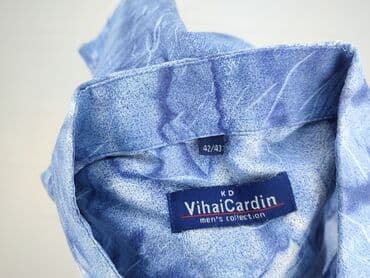 marynarka w paski zara: Koszulа dla mężczyzn, L — 4