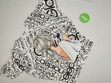 t shirty oversize damskie z nadrukiem: Жіноча блуза, розмір One size — 2