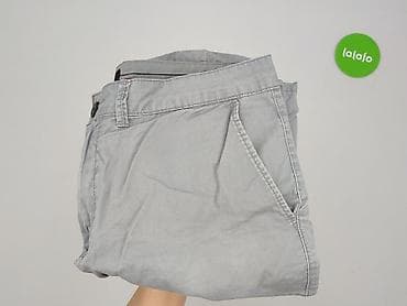 pull and beear: SMOG, Szorty dla mężczyzn, rozmiar L — 5