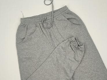 Shein, Spodnie dresowe damskie, rozmiar S