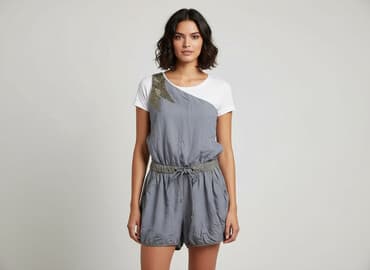 kombinezon damski narciarski olx: Next, Kombinezon damski, rozmiar S — 7