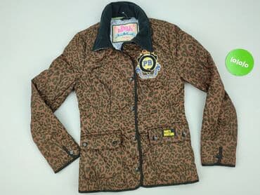 Ubrania damskie: Pink Boutique, Kurtka przejściowa damska, L — 2