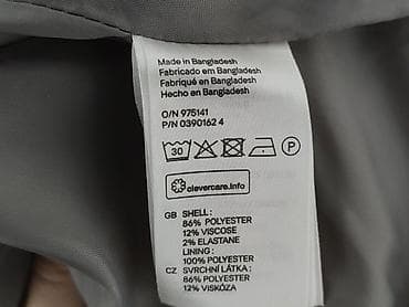 plaszczyk damski: H&M, Trencz damski, rozmiar XL — 5