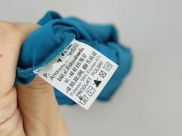 opus bluzki: Bluzka damska, rozmiar 4XL — 5