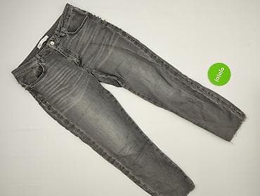 deezee deichmann: Zara, Jeansy damskie, rozmiar XL — 2