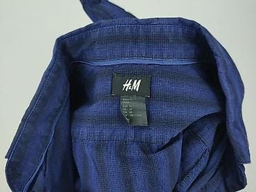 bluza m: H&M, Koszulа dla mężczyzn, rozmiar M — 4