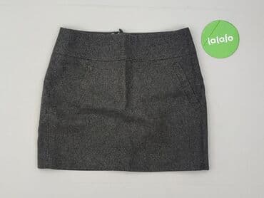spódnice eleganckie allegro: H&M, Spódnica damska, 2XS — 2