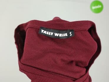 tally weijl bluza: Tally Weijl, Women's blouse, size S — 4