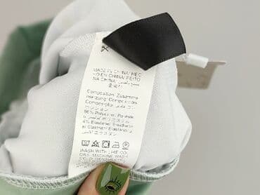 sukienka maxi sinsay: Women`s sweatshirt, size S (EU 36) — 5
