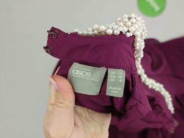 allegro tanie sukienki: Asos, Sukienka damska, rozmiar S — 4