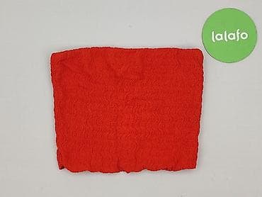 tanie markowe: Bershka, Top damski, rozmiar XS — 2