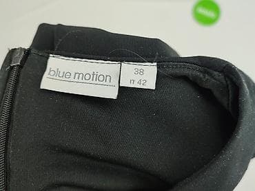 mbym spódnice: Blue Motion, Sukienka damska, rozmiar M — 4