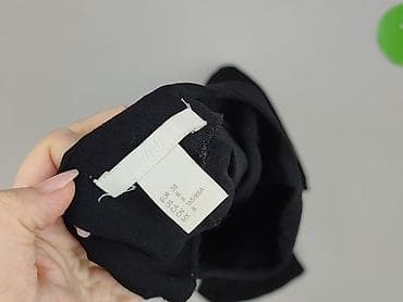 kozaki hm: H&M, Sukienka damska, rozmiar M — 5