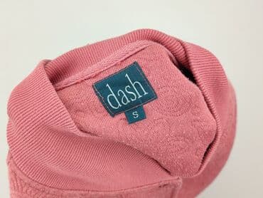 sukienki z kaszmiru: Dash & Albert, Kardigan damski, rozmiar S — 4